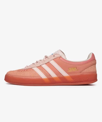 Bad Bunny X adidas Gazelle Cabo Rojo Außenseite