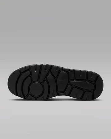 Air Jordan Mule Cow Print Sohle