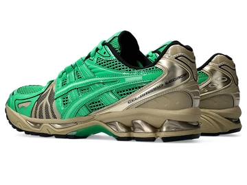 GmbH ASICS Gel-Kayano Legacy Cilantro von hinten