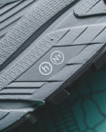 Hidden NY x ASICS Gel Venture 6 Detailbild