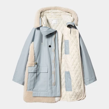 sacai Carhartt WIP Kollektion