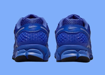 Nike Zoom Vomero 5 Racer Blue Metallic Ferse