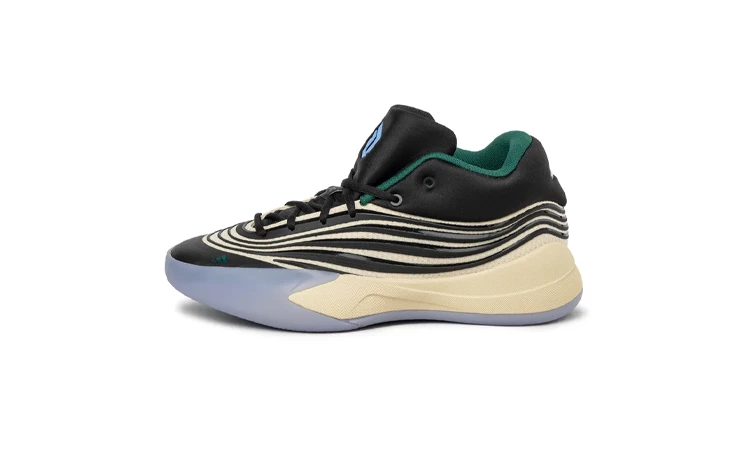 adidas Dame X Warm Vanilla