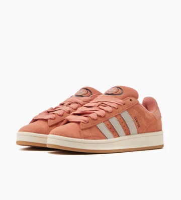 adidas Campus 00s Wonder Clay Paar