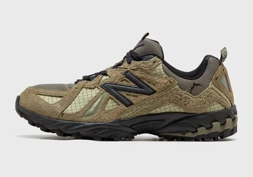 CAYL New Balance 610 Covert Green seite außen