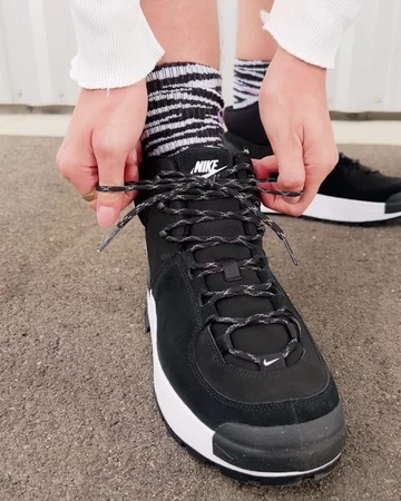 Nike City Classics - On Feet