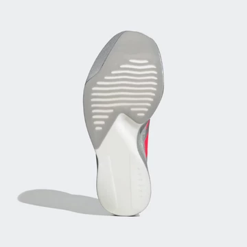 adidas Adizero Pro Evo 2 Silver Metallic Sohle