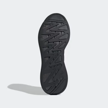 adidas Adizero Aruku Iron Metallic Sohle