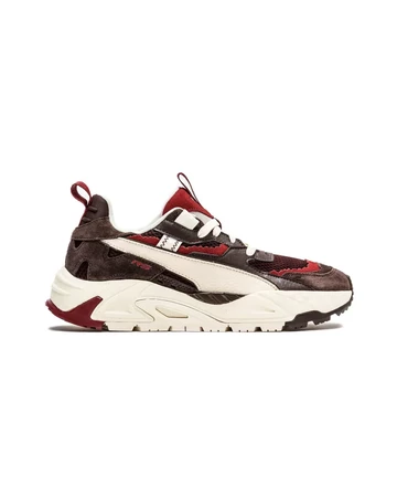 Black Forest Puma RS-Trck Schwarzwälder Kirsch Außenseite
