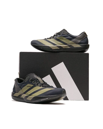 adidas Adizero Adios 9 Core Black Box