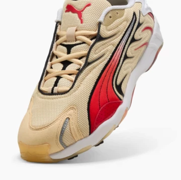 A$AP Rocky Puma Inhale Summer Melon von vorne