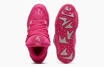 Puma LaFrance Valentine’s Day Paar