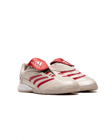 adidas Predator Sala Beige Paar