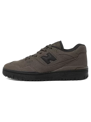 Thisisneverthat New Balance 550 brown