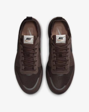 Nike C1TY Street Meat Paar von oben