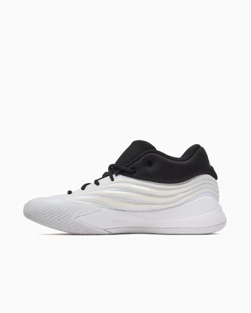 adidas Dame x White Innenseite