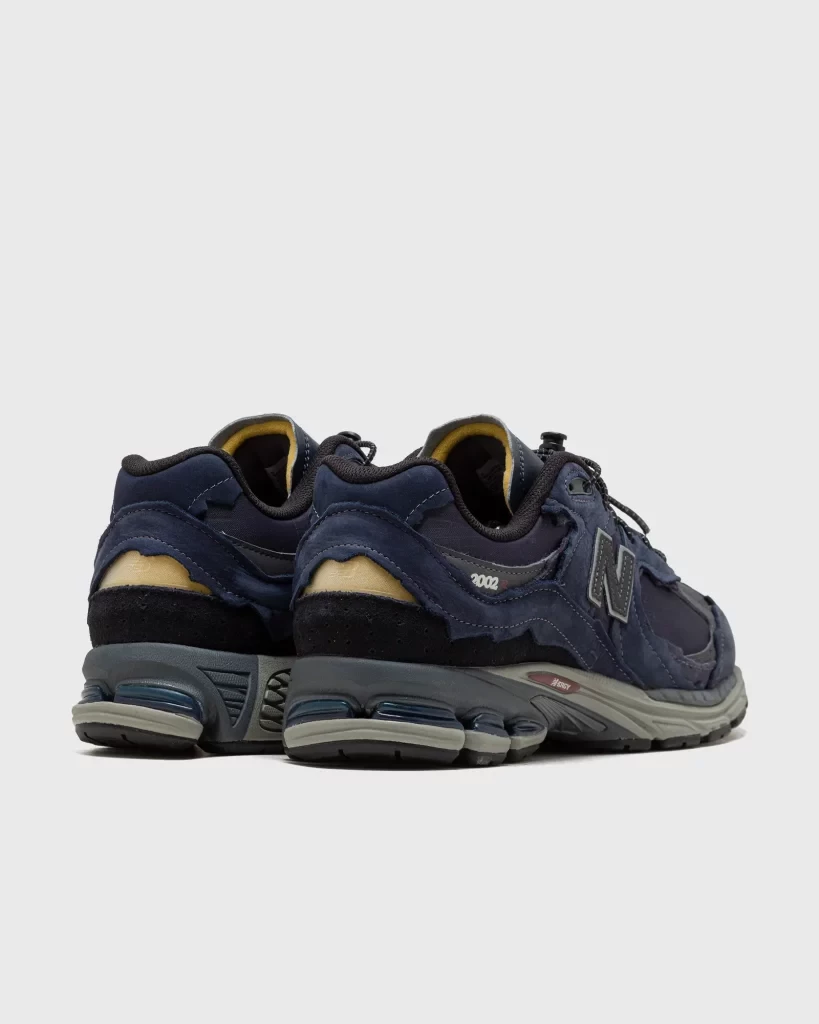 New Balance 2002R Protection Pack Eclipse M2002RDO | Dead Stock
