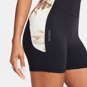 Drake NOCTA Nike Camo Running Gear