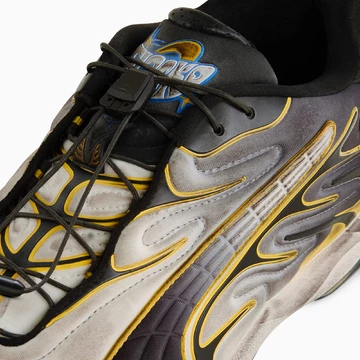 A$AP Rocky x Puma Inhale Distr Neoprene