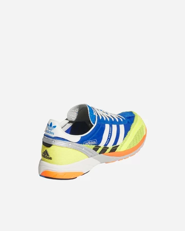 Bad Bunny x adidas Adizero SL 72 Pack schräg