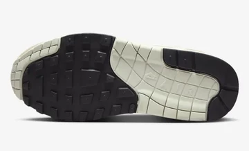 Air Max 1 Hangul Day Sohle