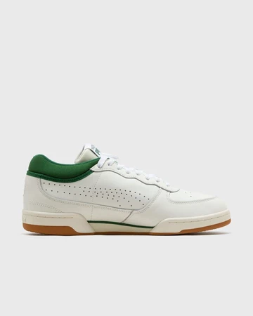 Noah Puma Pro Star White Green - innen