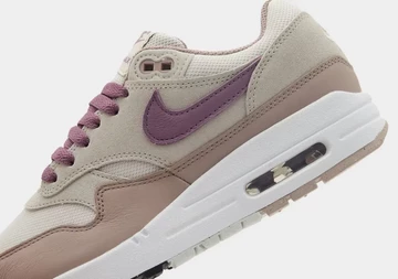 Air Max 1 Violet Dust Detail