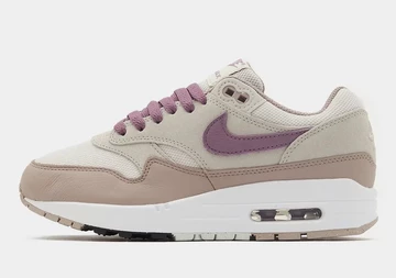 Air Max 1 Violet Dust Innenseite