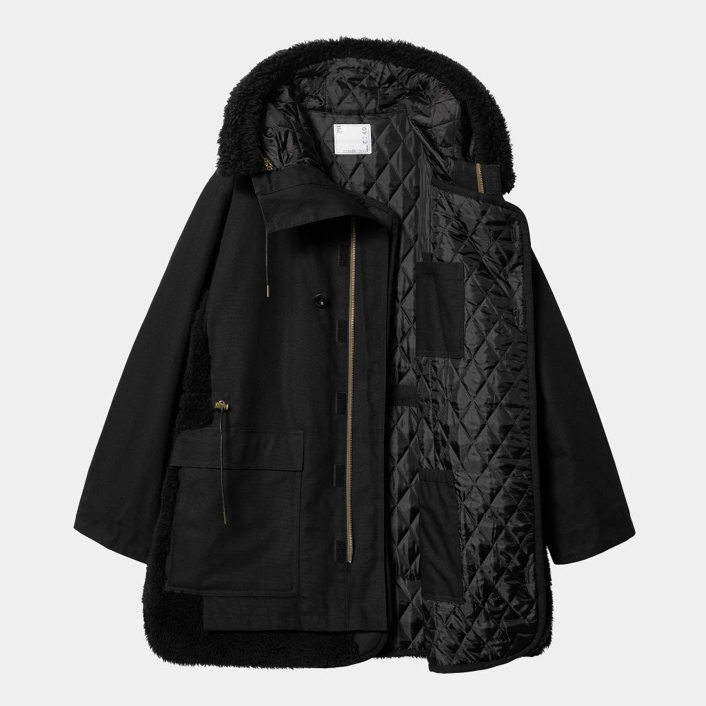 sacai Carhartt WIP collection | Dead Stock sacai Carhartt WIP collection | Dead Stock