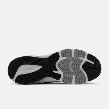 New Balance 990v6 Navy Grey Sohle