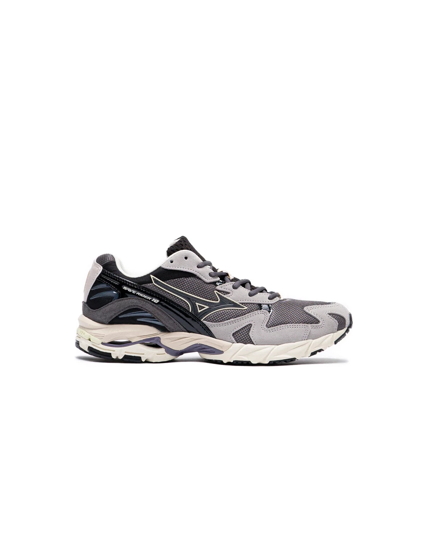Mizuno Wave Rider 10 Yokai Pack Dead Stock