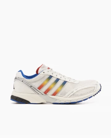 adidas Adizero Adios Crystal White Außenseite