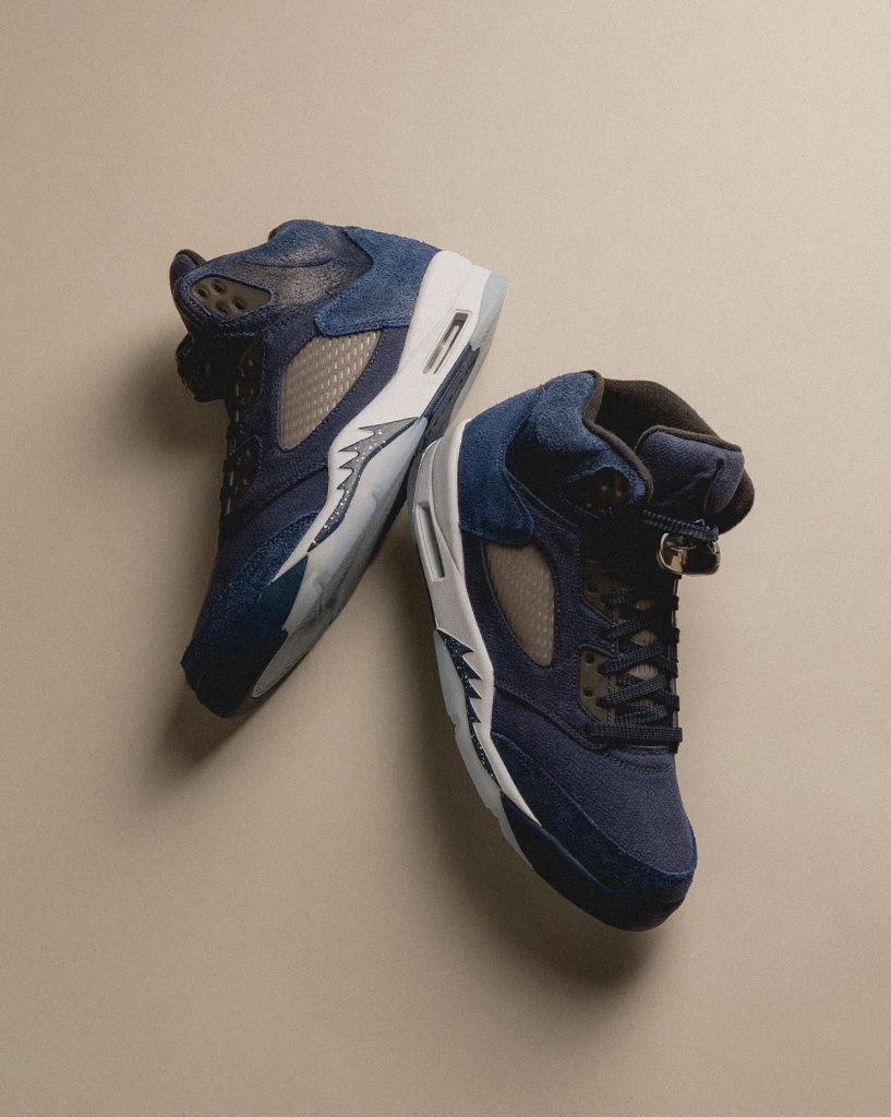 Jordan Georgetown FD6812-400 Dead Stock