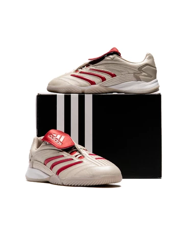 adidas Predator Sala Beige Schuhkarton