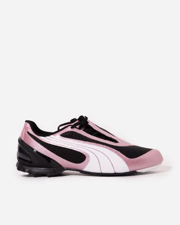 Puma V-S1 Metallic Pack Pink Außenseite