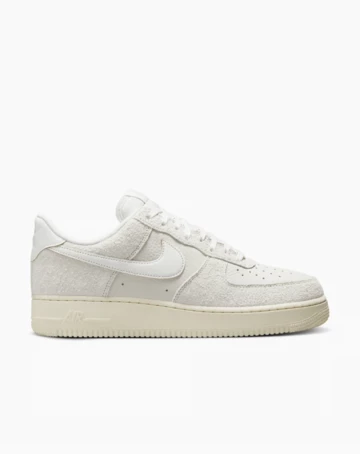 Nike Air Force 1 Low Phantom Summit White Light Bone Außenseite
