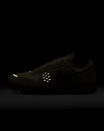 Nike C1TY Brownstone Mood glow 2