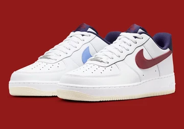 Air Force 1 Low From Nike To You beide paare