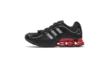 adidas Megaride 1 Core Black