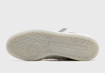 Jaques Chassaing adidas Forum 84 High Sohle