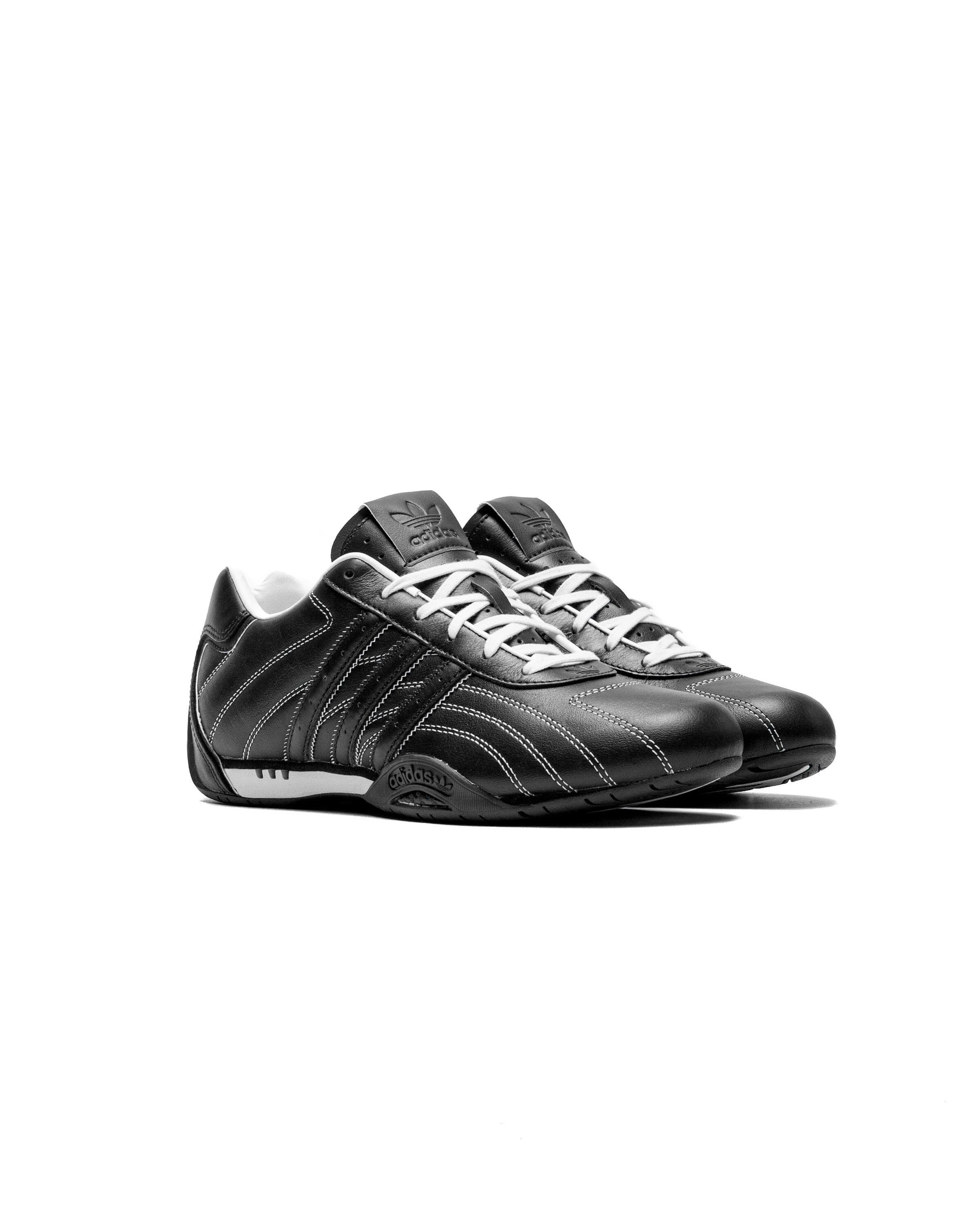 adidas Adiracer Low Core Black JS1559 | Dead Stock