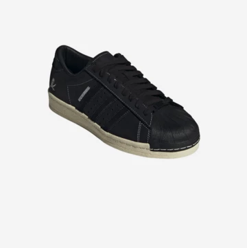 Neighborhood adidas Superstar N 2005 leicht schräg