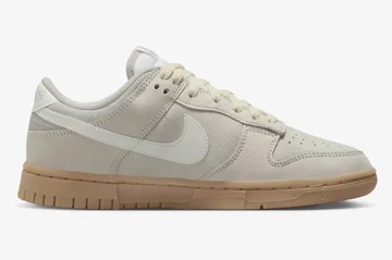 Dunk Low SE Hangul Day seite innen