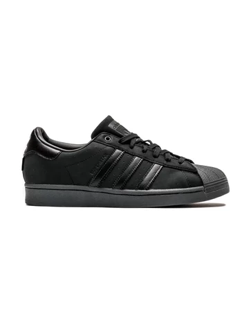 adidas Superstar Gore-Tex Black außen