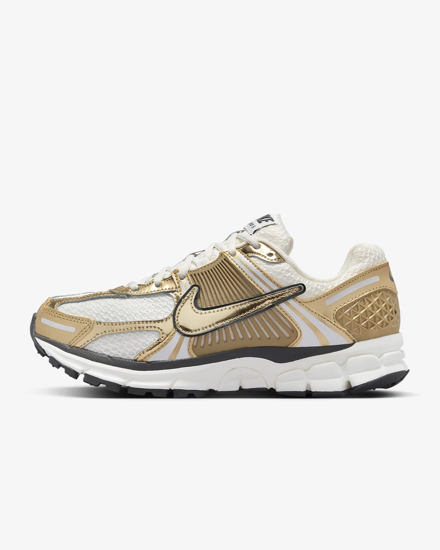 Nike Zoom Vomero Gold HF7723-001 Dead Stock