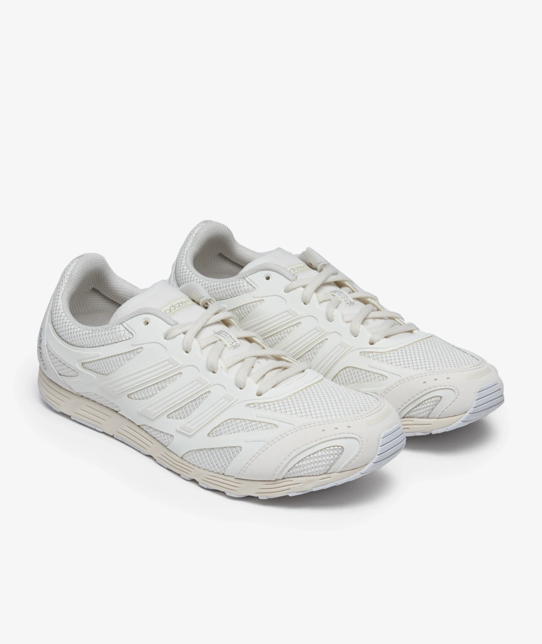 adidas Adizero PR Crystal White JQ0025 | Dead Stock
