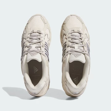 Bad Bunny adidas Response CL Wonder White von Oben