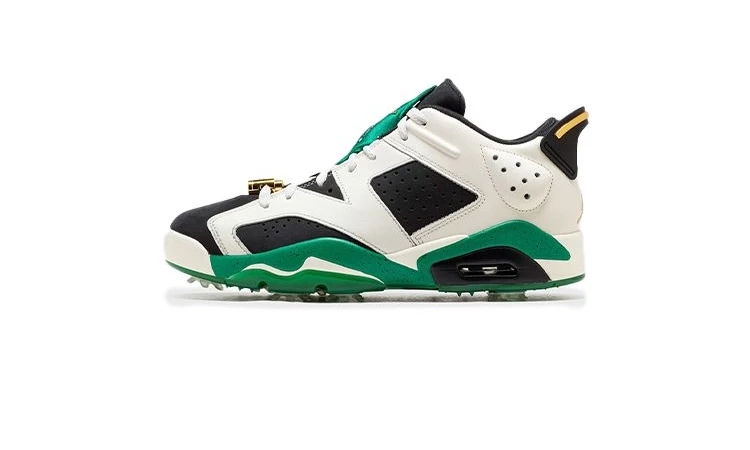 Eastside Jordan 6 Golf 1961