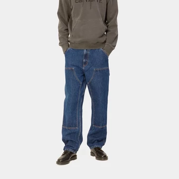 Double Knee aus der Carhartt WIP Denim Kollektion