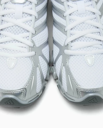 adidas Mega Ghostride Silver Metallic